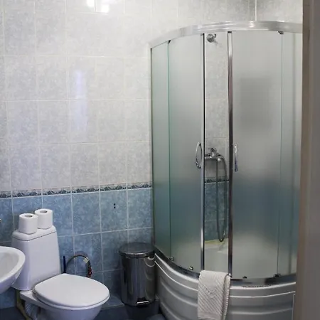 Hotel Yasinya Hotel