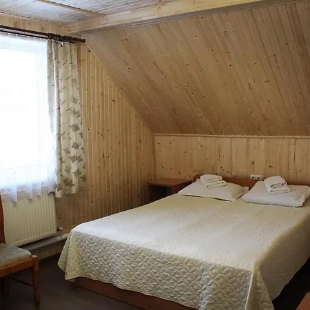 Hotel Hotel Yasinya *