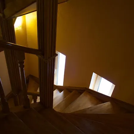 Hotel Hotel Yasinya Yasinya