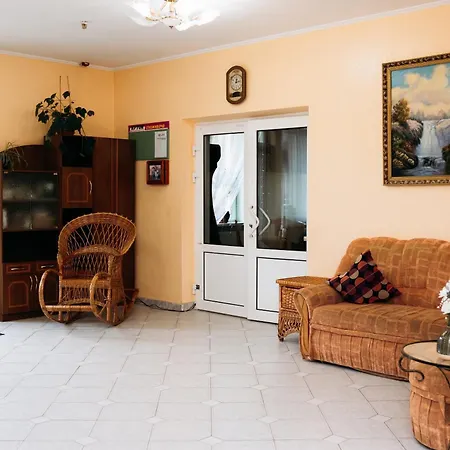 Hotel Hotel Yasinya