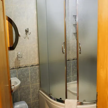 Hotel Yasinya Hotel