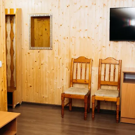 Hotel Hotel Yasinya *