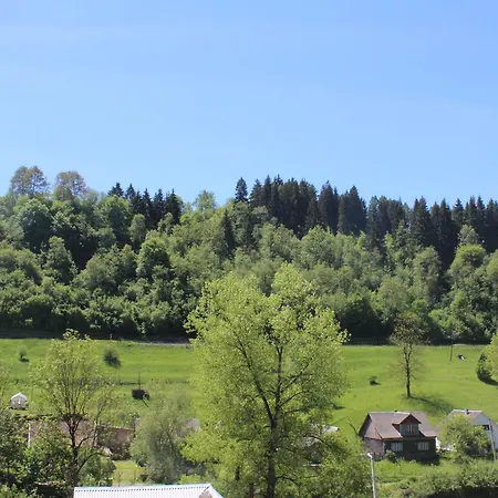 Hotel Yasinya Hotel Yasinya