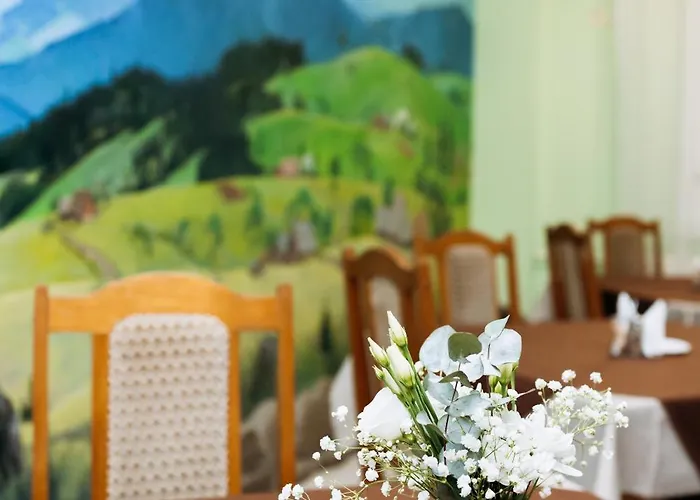 Hotel Yasinya Otel *