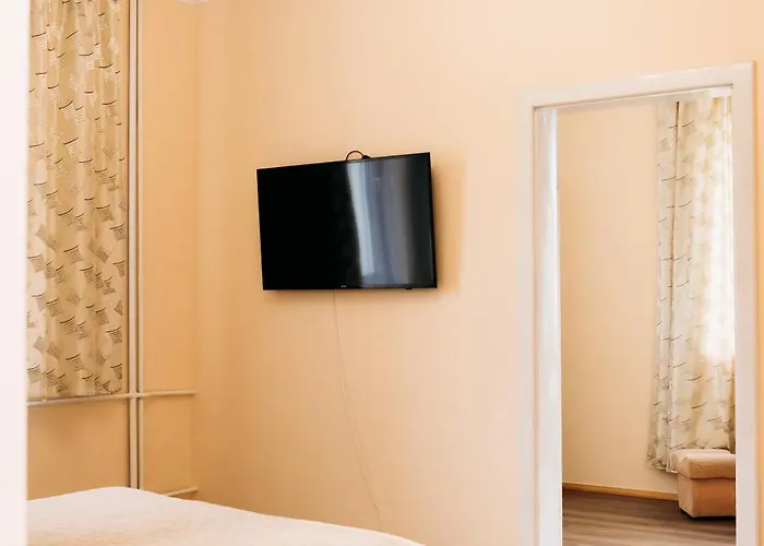 Hotel Yasinya Otel *
