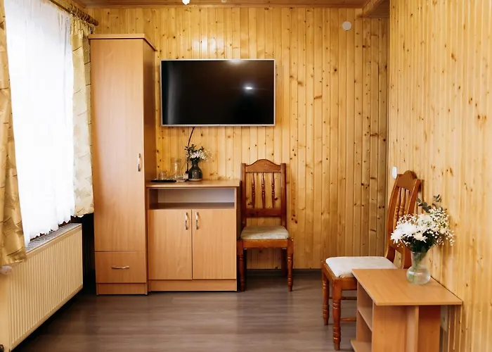 Otel Hotel Yasinya