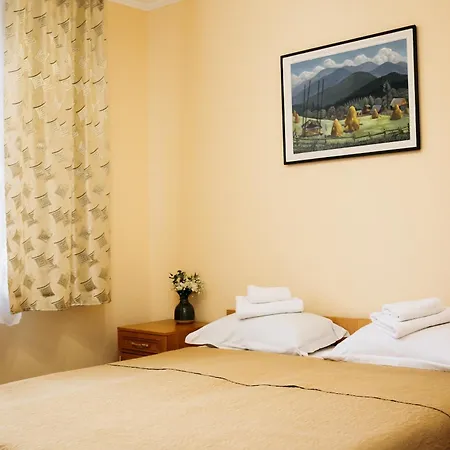 Hotel Yasinya Otel Yasinya