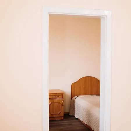Otel Hotel Yasinya