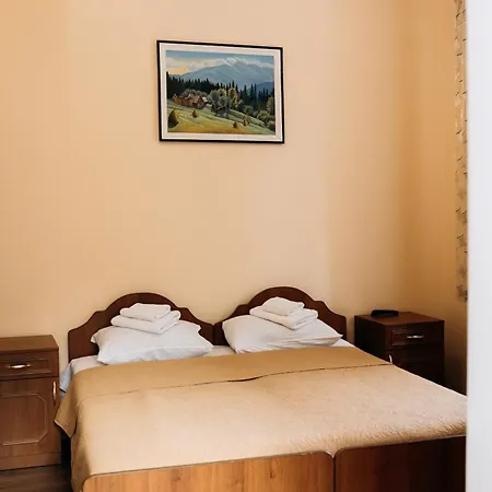 Hotel Yasinya Otel *