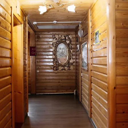 Hotel Yasinya Otel Yasinya