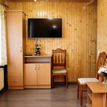Otel Hotel Yasinya