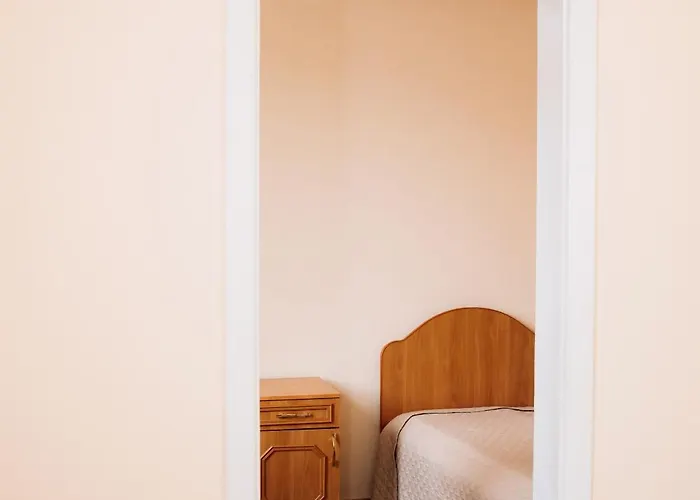 Hotel Hotel Yasinya